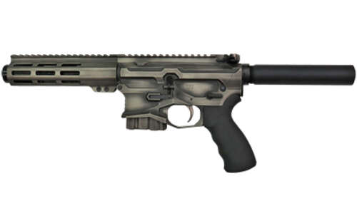 Handguns WMD Guns Micro Beast 223Rem|5.56NATO WMD MICRO BEAST BLLT 556 5" 10RD DIS • Model: Micro Beast